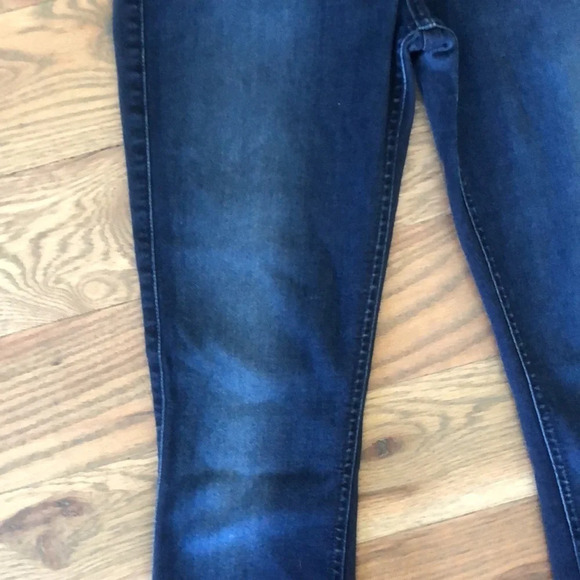 7 FOR ALL MANKIND | Stretch mid-rise skinny jeans - Picture 2 of 9